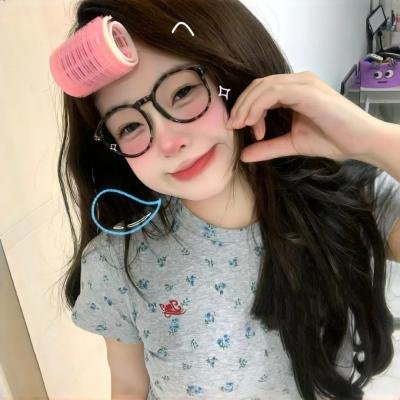 新历尽沧桑一美人